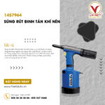 Súng rút đinh tán khí nén GESIPA TAURUS® 4 1457964
